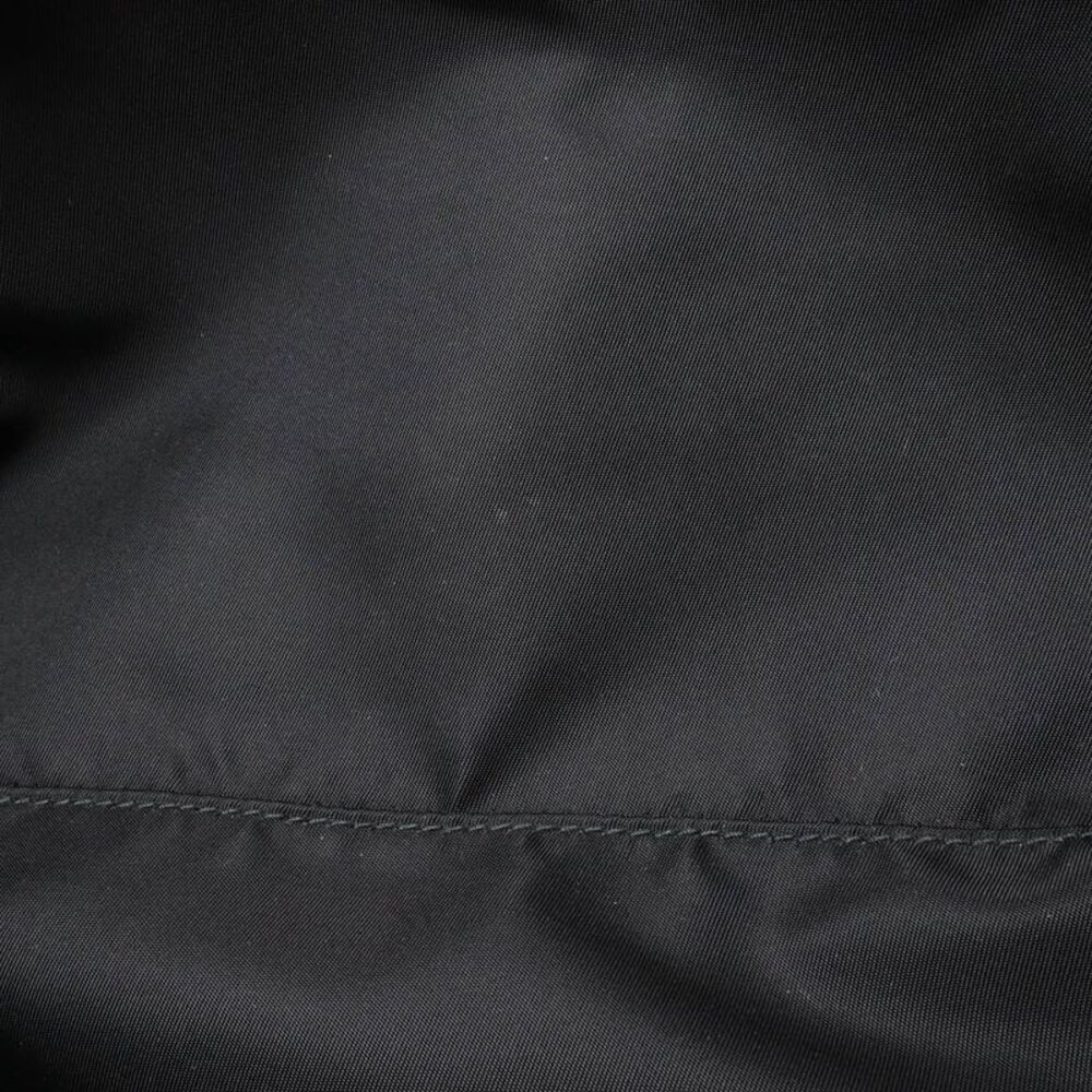 Prada Nylon/Leather Multi Pouch - image 6